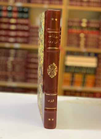 168-سيرة احمد بن طولون