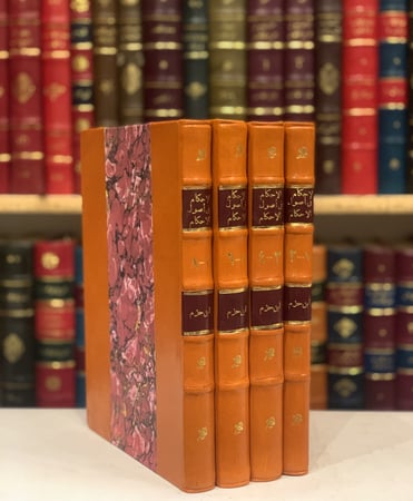 13335-الاحكام في اصول الاحكام4/1