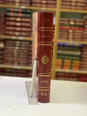 196-غرائب الغرب كتاب اجتماعي تاريخي  اقتصادي ادبي (حجم كبير)