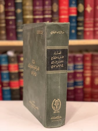 14662-قصة الارض والفلاح والاصلاح الزراعي في الوطن العربي/عبدالرزاق الهلالي