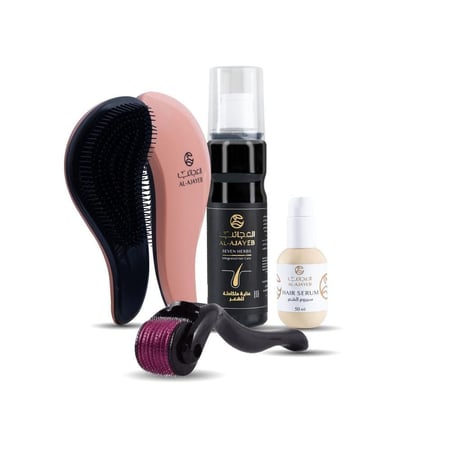 مجموعة الكثافة والنعومة