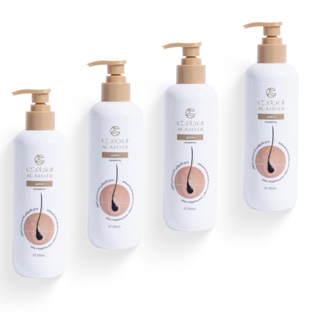 شامبو العجائب