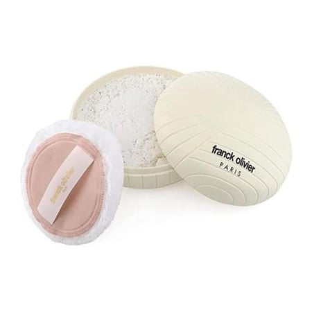 فرانك اوليفير بودره معطر جسم 200 جم