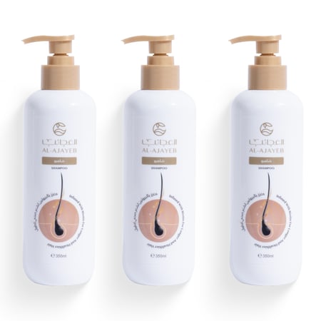 شامبو العجائب