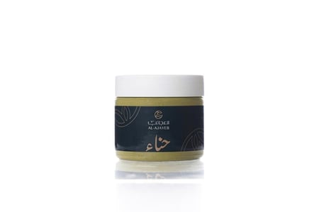 حناء بودرة حجم 500 غرام