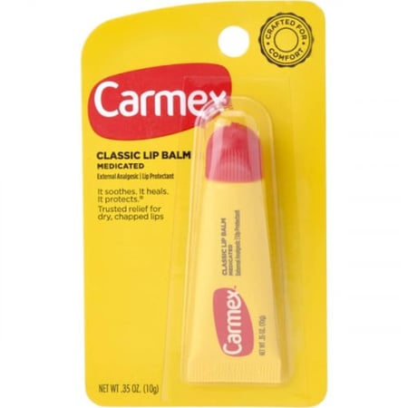 كارميكس عنايه شفاه 10جم  كلاسيك