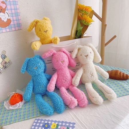 دُمية الأرنب 70 سم