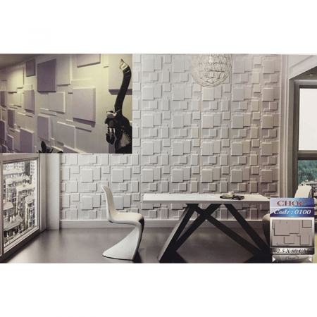 ألياف نباتية - Choc