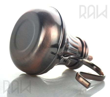 ابريق كلاسيكي للترشيح بعدة احجام