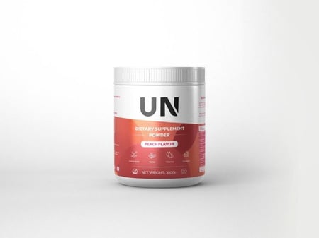 مكمل بتركيبه متكامله لتوحيد وتفتيح البشرة