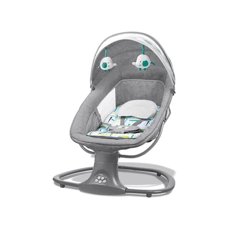 ارجوحة اطفال كهربائيه