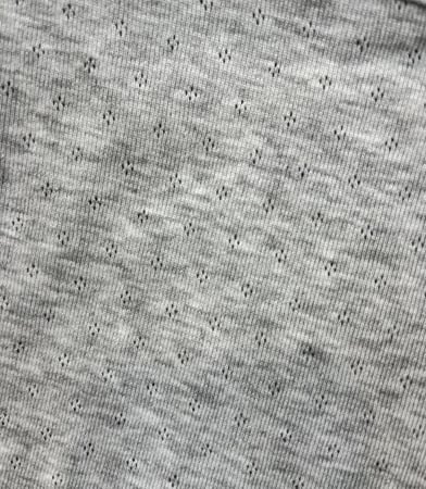 مهاد مواليد قطن 100٪ مخرم