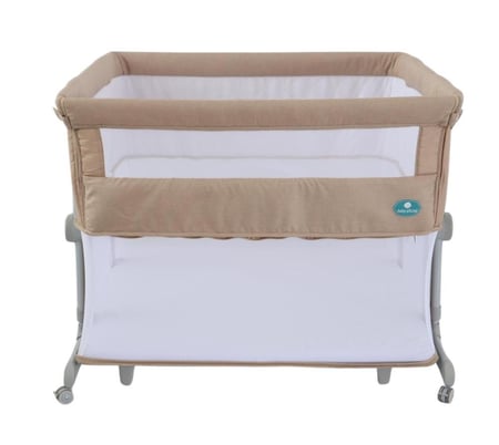 سرير اطفال توأم نكست تو مي