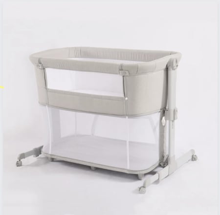 سرير نكست تو مي المتكامل مع محبس