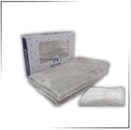 بطانيه مواليد