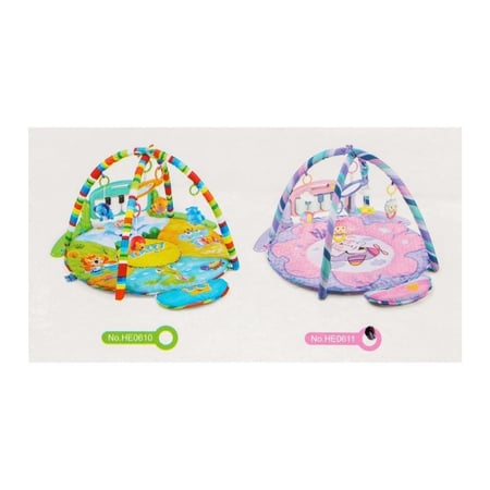 مفارش سرير اطفال - العاب مواليد