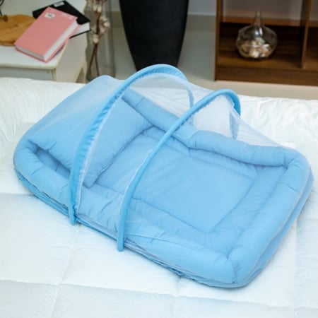 ناموسية سرير بيبي