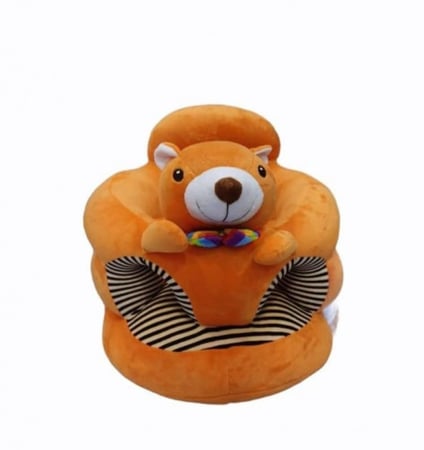 كرسي اطفال اسفنج سيارة - كراسي تعليم الجلوس