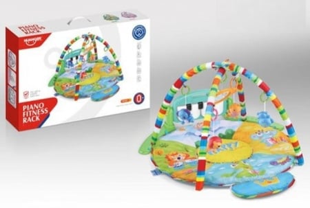 مفارش سرير اطفال - العاب مواليد