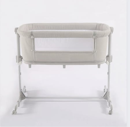 سرير نكست تو مي المتكامل مع محبس