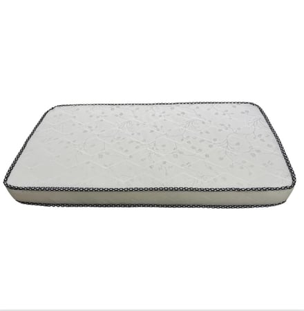 مرتبة سرير اسفنج 60X120 ارتفاع 5 سم