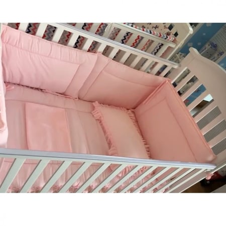 سرير اطفال مواليد