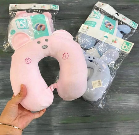 مخده مواليد - متجر بيبي فور يو - مدسات