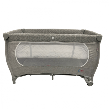 محبس أطفال متنقل