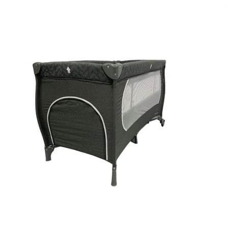 محبس أطفال متنقل