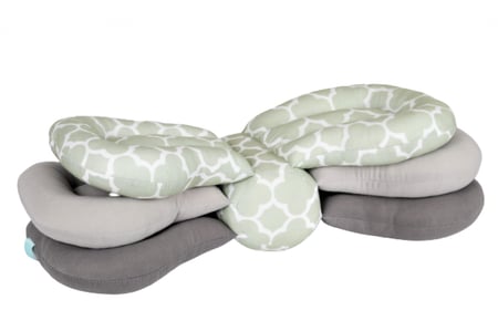 افضل مخده للرضاعه - مخدات مواليد