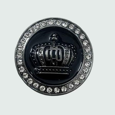 ملصقات سيارات معدنية بتصميم كلاسيكي - أناقة وتنوع بأسعار لا تُنافس