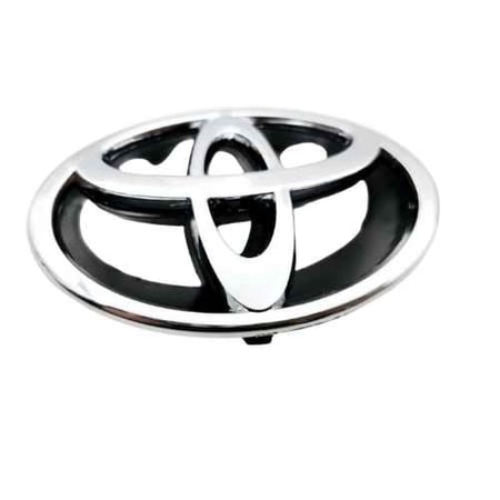 علامة شبك كامري 1997-2001