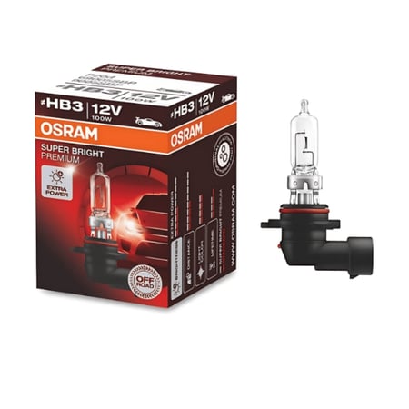 لمبة اوسرام الماني 100 وات