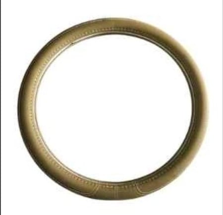 تلبيسة دركسون من الجلد بألوان متعددة | لمسات سيارتي