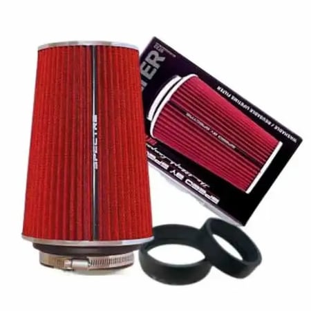 فلتر سبكتر,فلتر هواء رياضي من شركة سبكتر,لمسات سيارتي لزينة السيارات