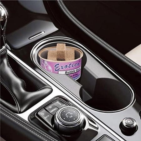 بابل جام معطر سيارة