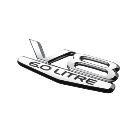 V8كابرس