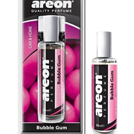 معطر جو اريون برائحة العلكة