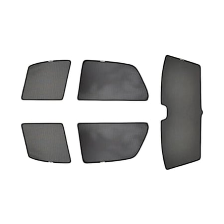 ستارة فورد تورس قماش 2009-2018