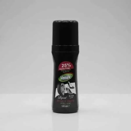 ملمع كفرات كاوا فينكس الإيطالي 100 مل لمسات سيارتي