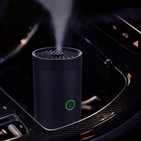 مبخرة سيارة