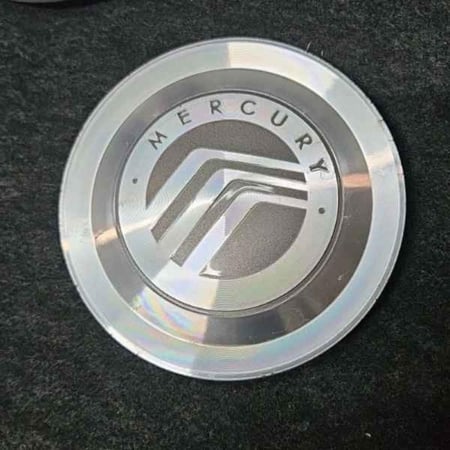 غطاء جنط جراند ماركيز، مقاس 17 بوصة، 2006-2011