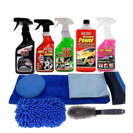مجموعة غسيل السيارة,مافرا,منظف مافرا,مافرا منظف داخلية