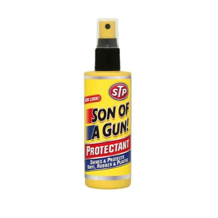 STP صغير ملمع طبلون