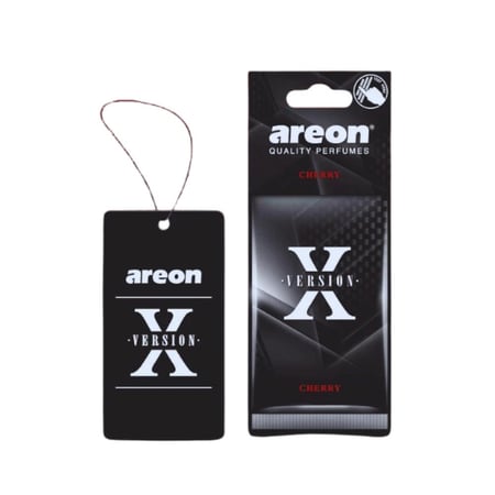 معطر سيارة كرز معطر اكس