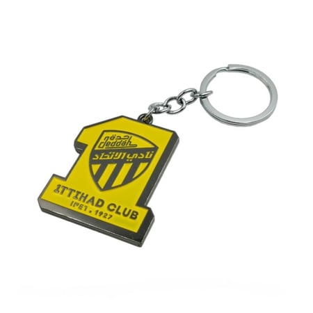 ميدالية مفاتيح شعار الاتحاد