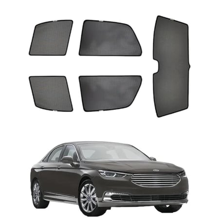 ستارة فورد تورس