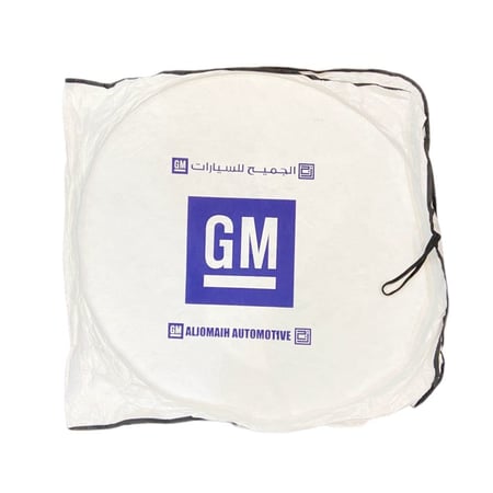 شماسة جي ام GM