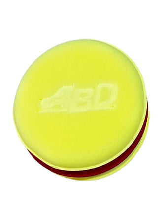 اسفنجة تلميع سيارات