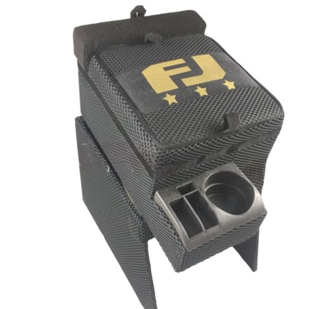 تكاية أف جي FG